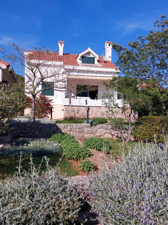 Holiday House "Lea" Lukoran Екстер'єр фото