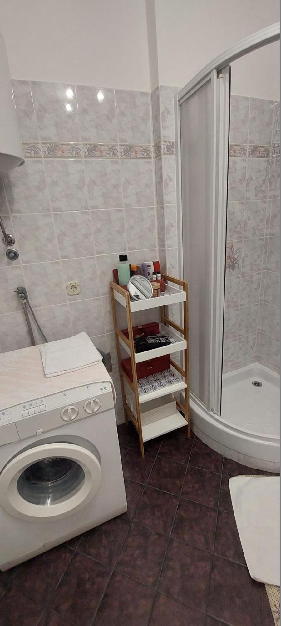 Holiday House "Lea" Lukoran Екстер'єр фото